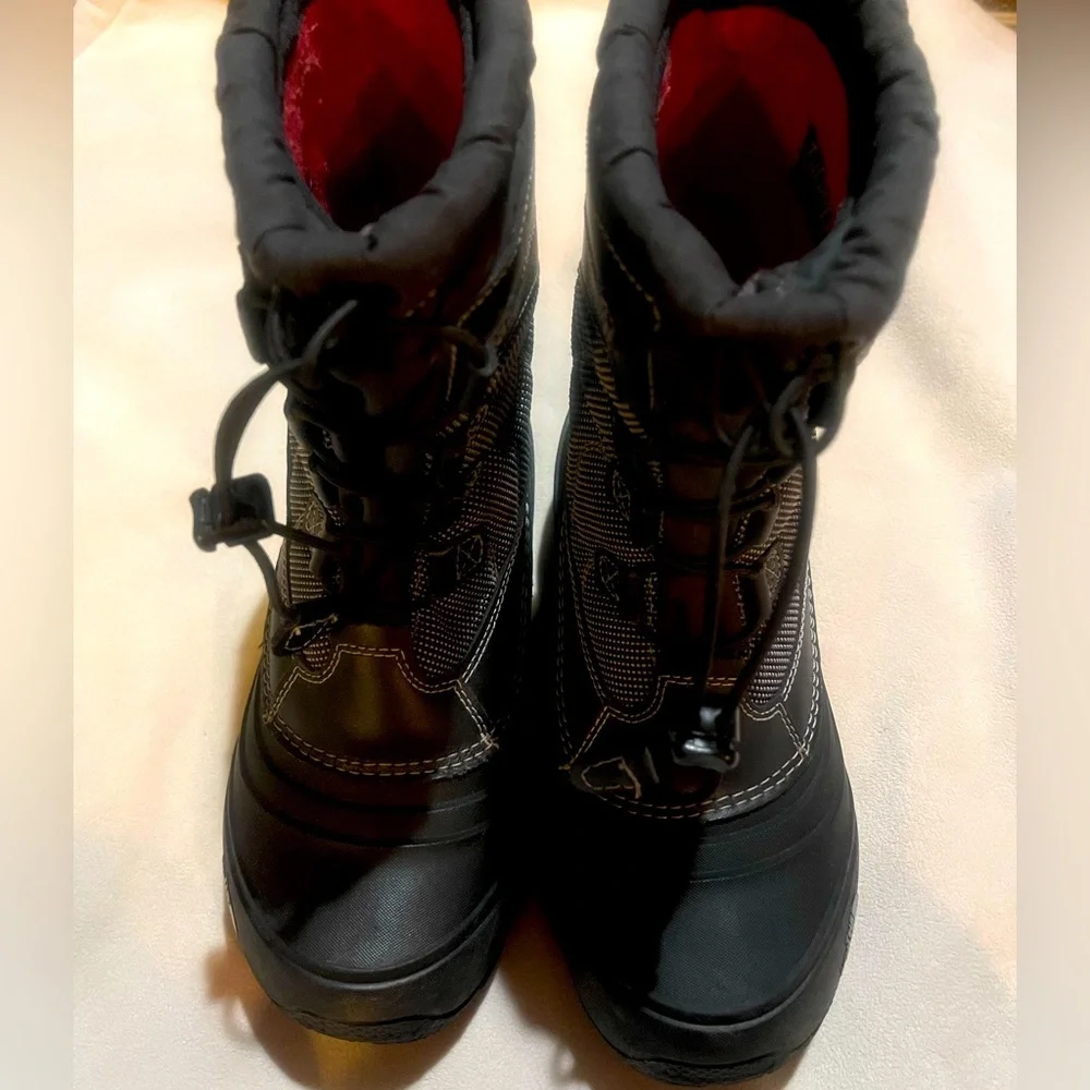 The North Face Winter Boots